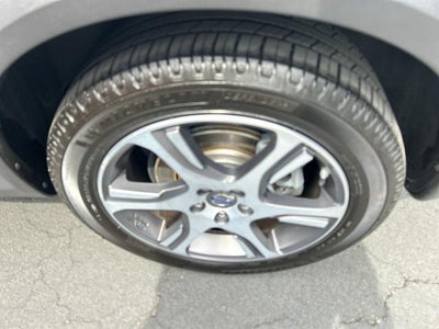 2015 Volvo XC70 AWD 4dr Wgn T6 Premier Plus