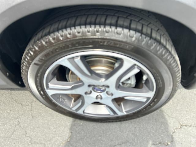 2015 Volvo XC70 AWD 4dr Wgn T6 Premier Plus