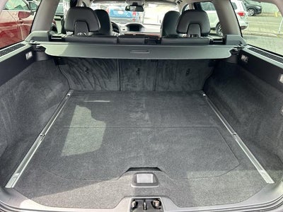 2015 Volvo XC70 AWD 4dr Wgn T6 Premier Plus