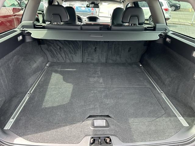 2015 Volvo XC70 AWD 4dr Wgn T6 Premier Plus