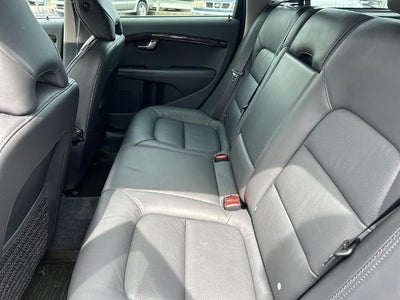 2015 Volvo XC70 AWD 4dr Wgn T6 Premier Plus