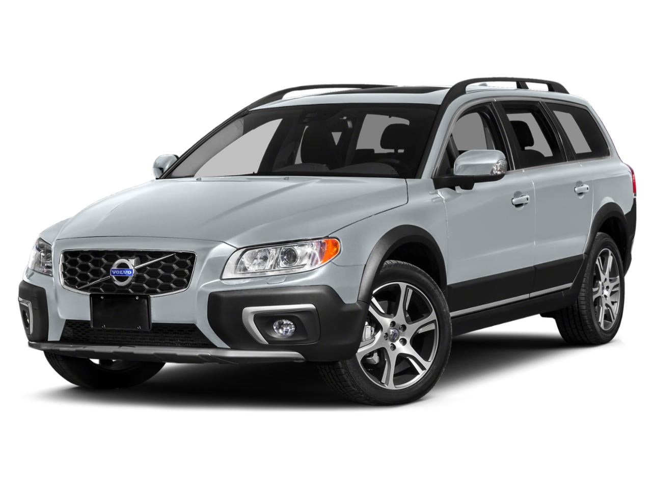 2015 Volvo XC70 AWD 4dr Wgn T6 Premier Plus