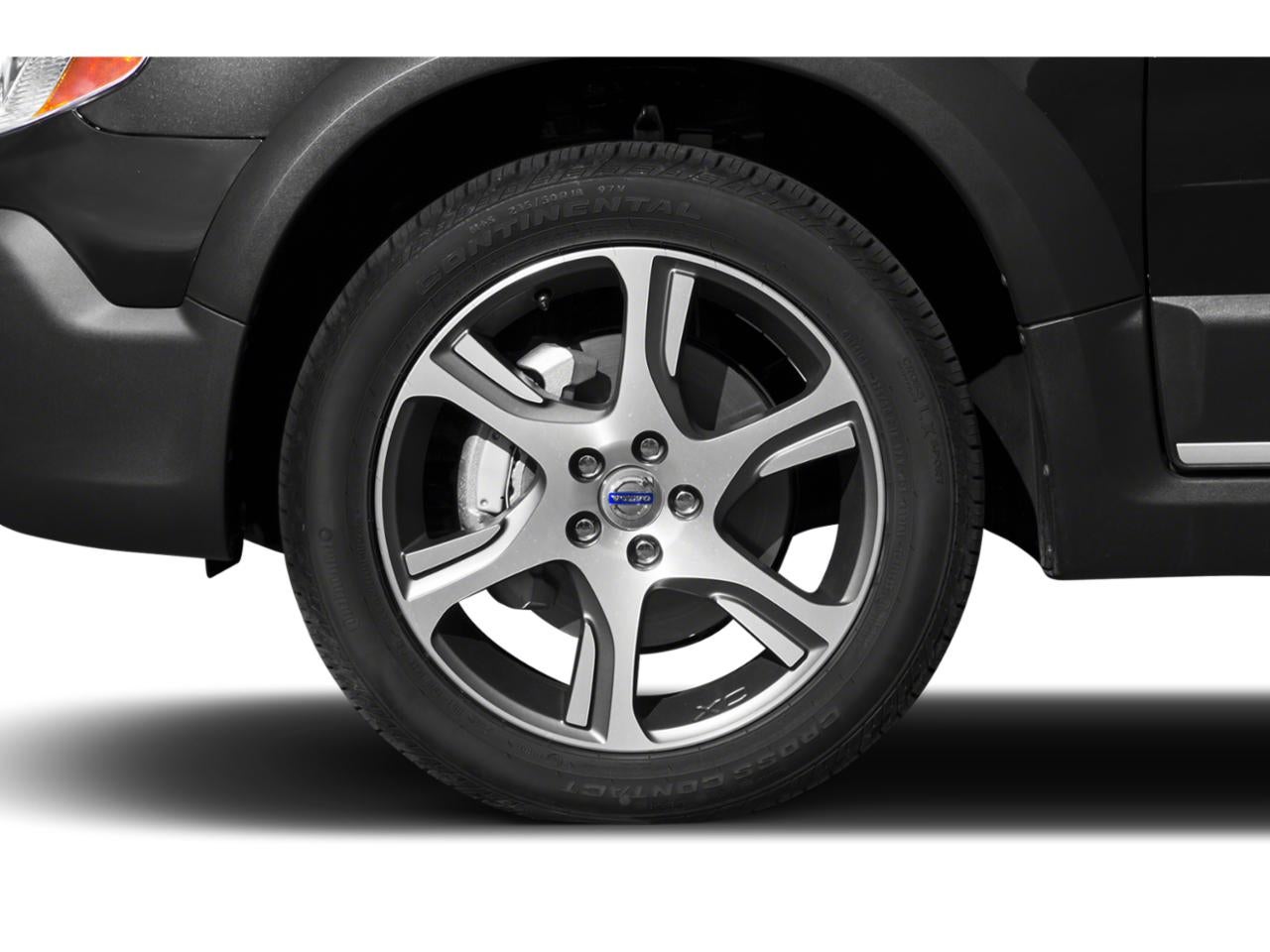 2015 Volvo XC70 AWD 4dr Wgn T6 Premier Plus