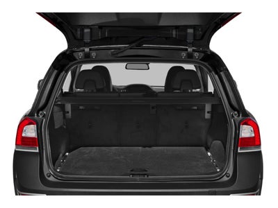 2015 Volvo XC70 AWD 4dr Wgn T6 Premier Plus