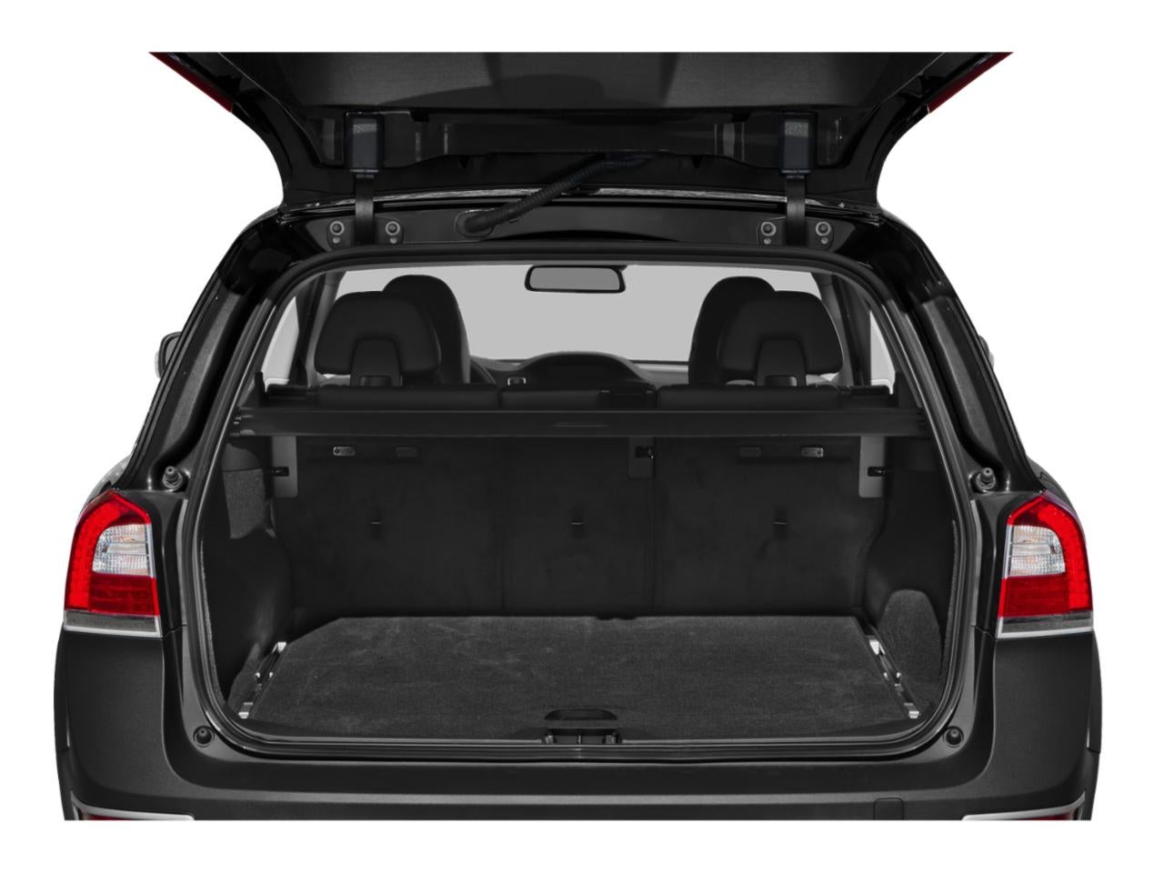 2015 Volvo XC70 AWD 4dr Wgn T6 Premier Plus