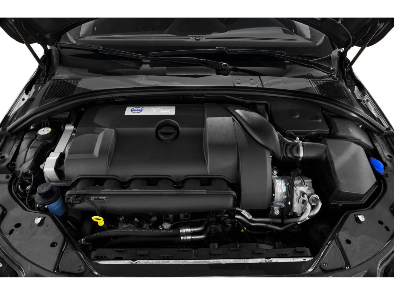 2015 Volvo XC70 AWD 4dr Wgn T6 Premier Plus