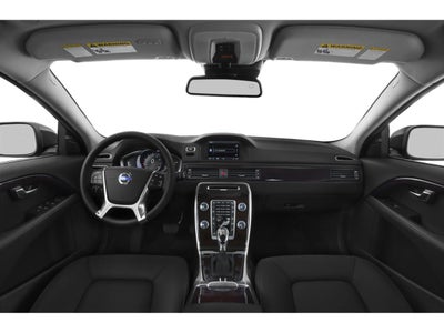 2015 Volvo XC70 AWD 4dr Wgn T6 Premier Plus