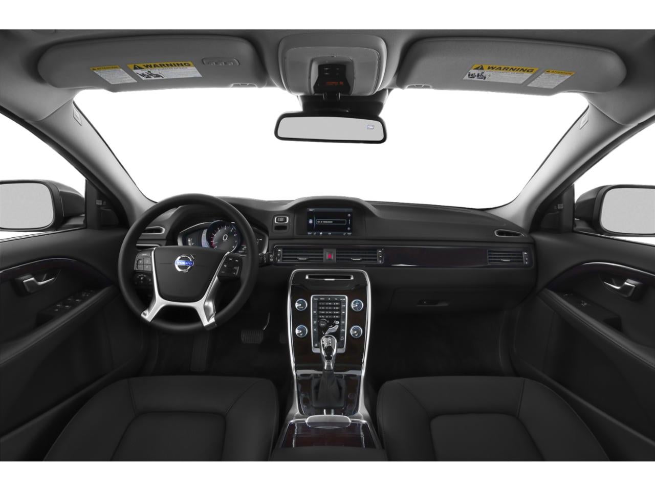 2015 Volvo XC70 AWD 4dr Wgn T6 Premier Plus