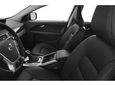 2015 Volvo XC70 AWD 4dr Wgn T6 Premier Plus