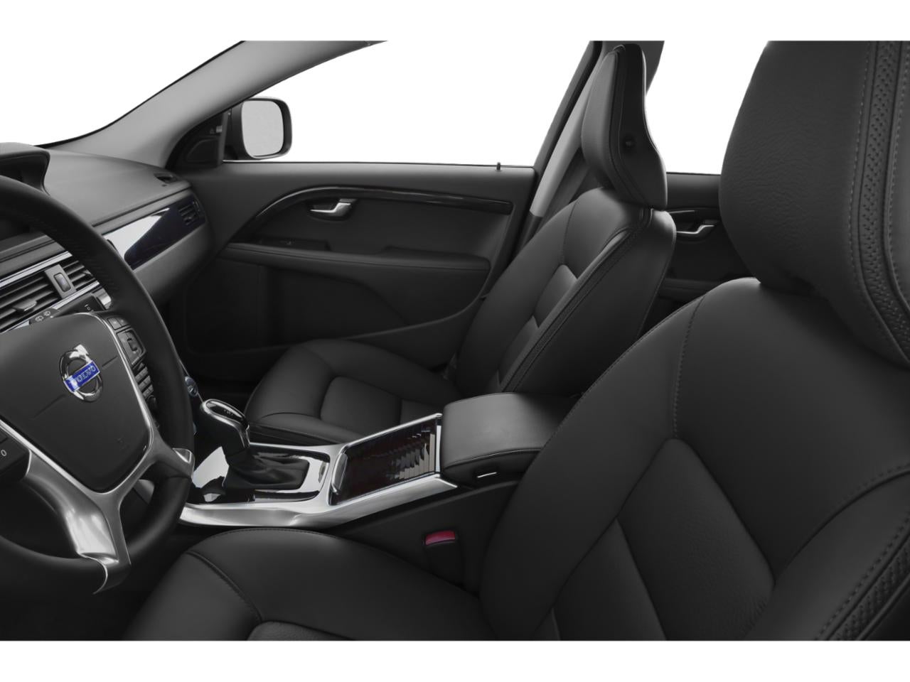 2015 Volvo XC70 AWD 4dr Wgn T6 Premier Plus
