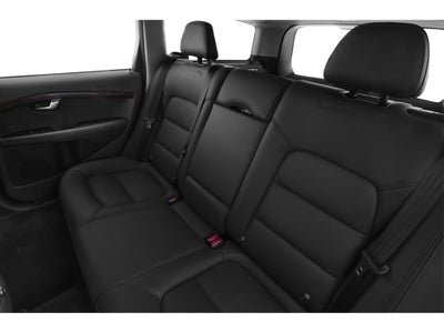 2015 Volvo XC70 AWD 4dr Wgn T6 Premier Plus