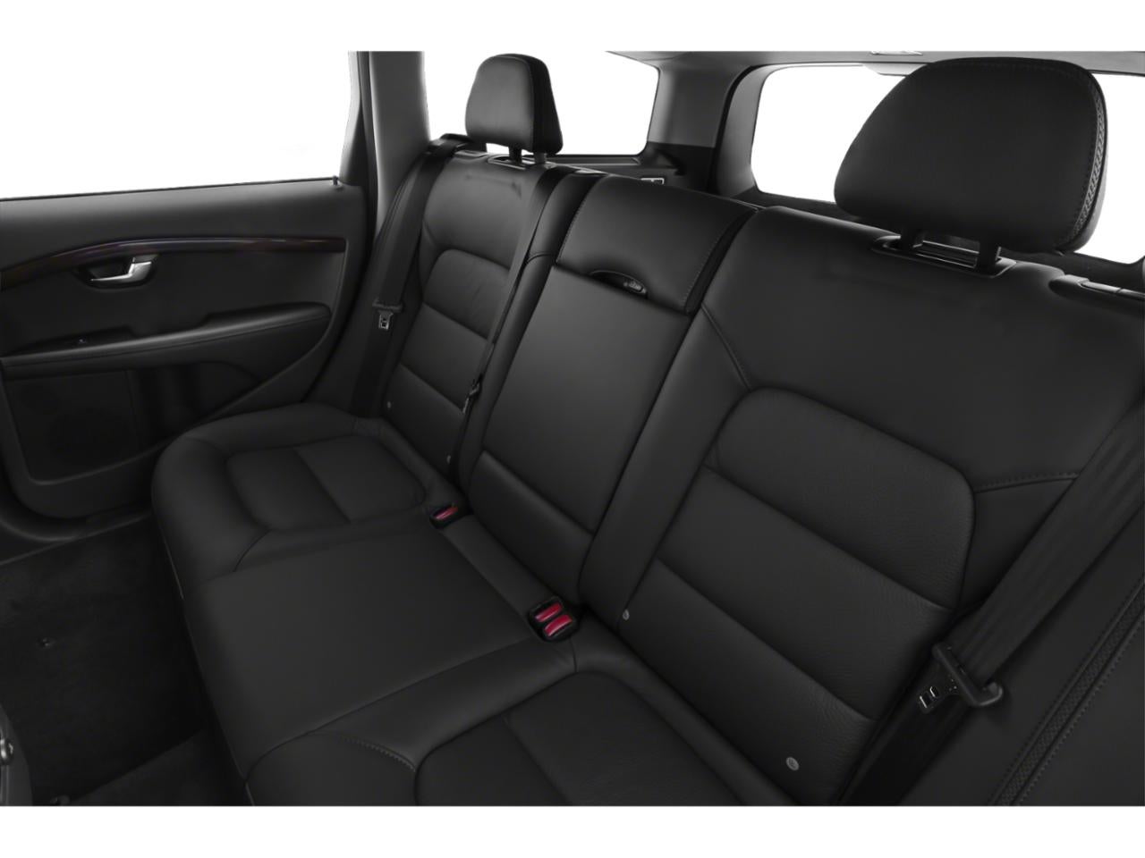 2015 Volvo XC70 AWD 4dr Wgn T6 Premier Plus