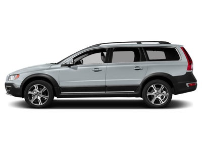 2015 Volvo XC70 AWD 4dr Wgn T6 Premier Plus