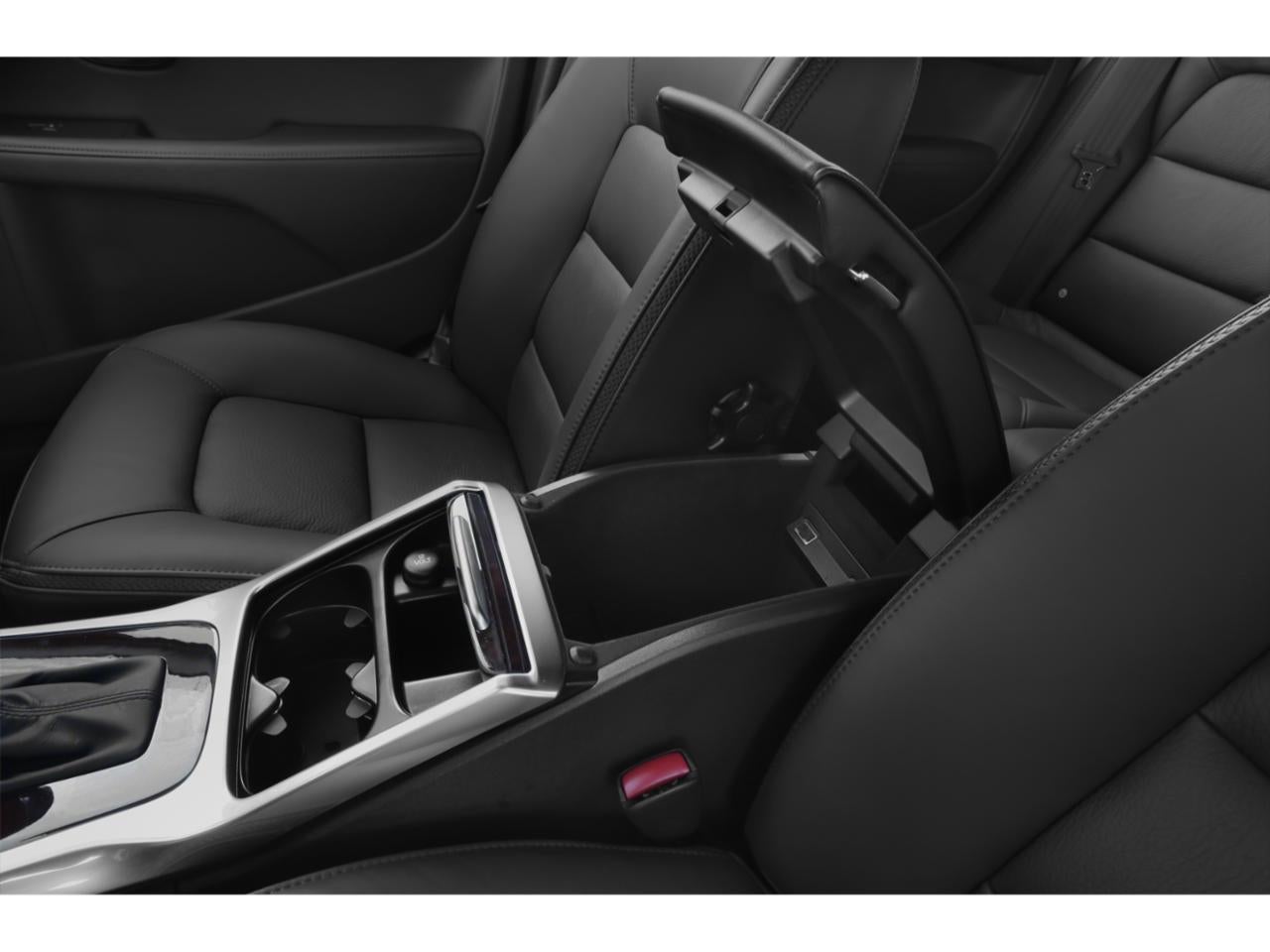 2015 Volvo XC70 AWD 4dr Wgn T6 Premier Plus