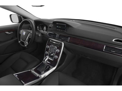 2015 Volvo XC70 AWD 4dr Wgn T6 Premier Plus