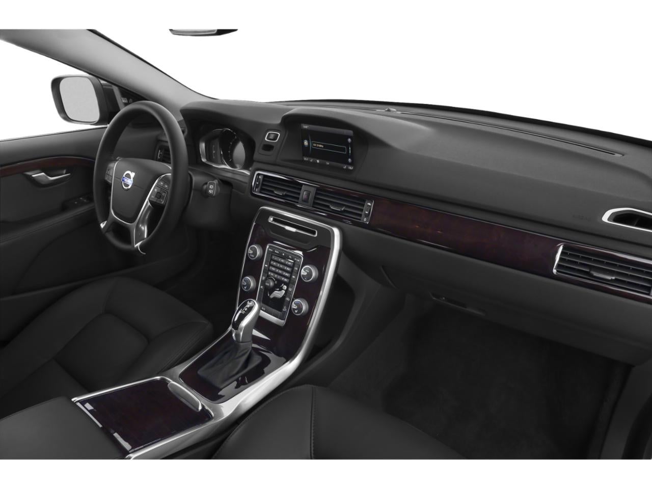 2015 Volvo XC70 AWD 4dr Wgn T6 Premier Plus