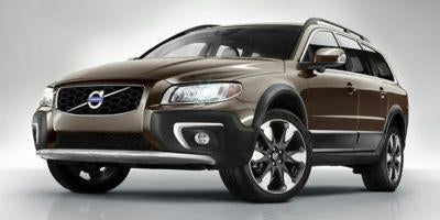 2015 Volvo XC70 AWD 4dr Wgn T6 Premier Plus