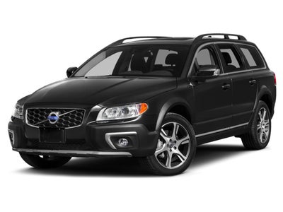 2015 Volvo XC70 AWD 4dr Wgn T6 Premier Plus