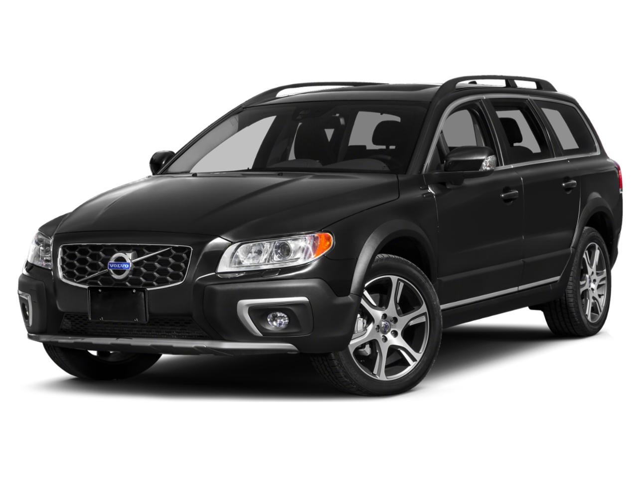 2015 Volvo XC70 AWD 4dr Wgn T6 Premier Plus