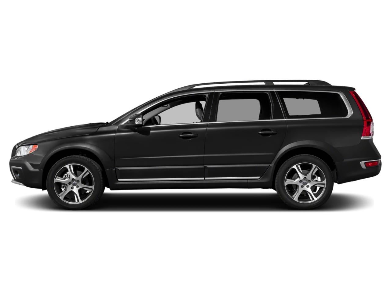 2015 Volvo XC70 AWD 4dr Wgn T6 Premier Plus