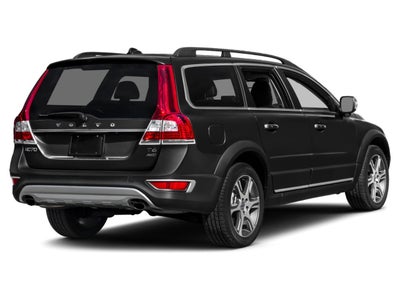 2015 Volvo XC70 AWD 4dr Wgn T6 Premier Plus