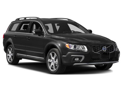 2015 Volvo XC70 AWD 4dr Wgn T6 Premier Plus