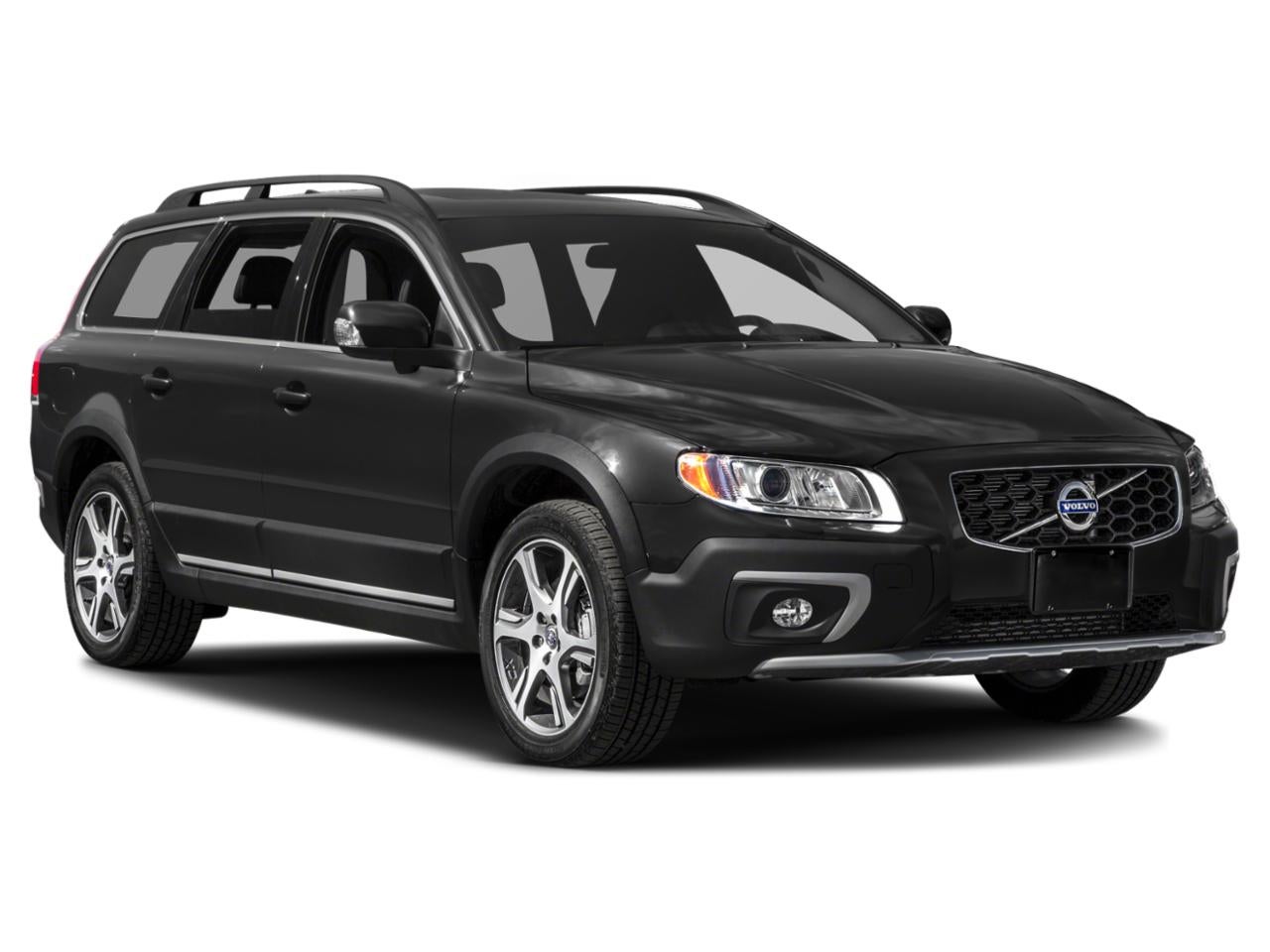 2015 Volvo XC70 AWD 4dr Wgn T6 Premier Plus