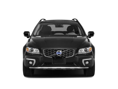 2015 Volvo XC70 AWD 4dr Wgn T6 Premier Plus
