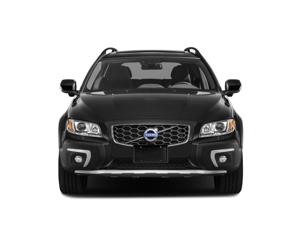 2015 Volvo XC70 AWD 4dr Wgn T6 Premier Plus