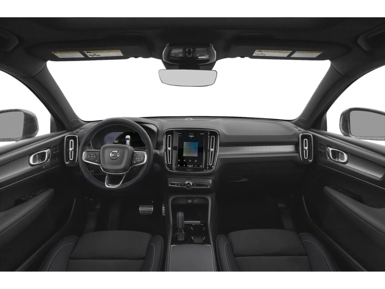 2021 Volvo XC40 Recharge P8 eAWD Pure Electric