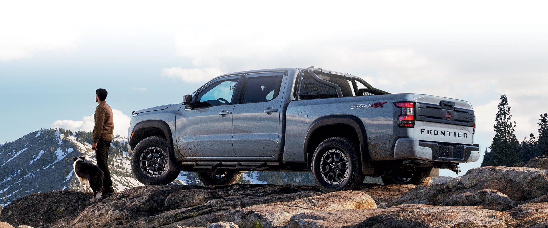 McCrea Nissan in Eureka CA