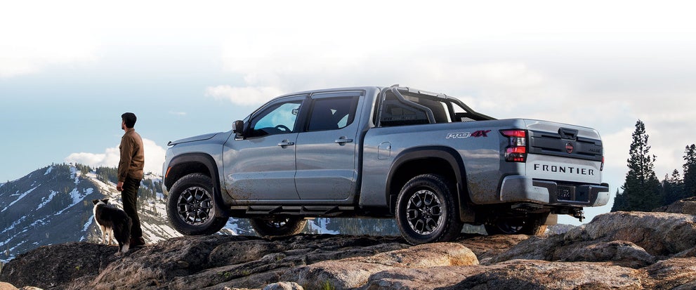 McCrea Nissan in Eureka CA