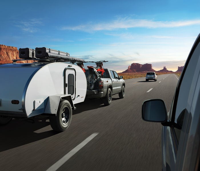 McCrea Nissan in Eureka CA