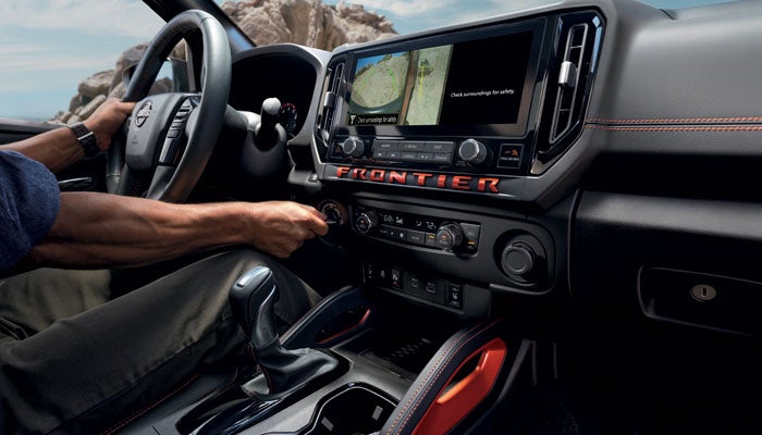 McCrea Nissan in Eureka CA