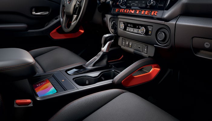 McCrea Nissan in Eureka CA