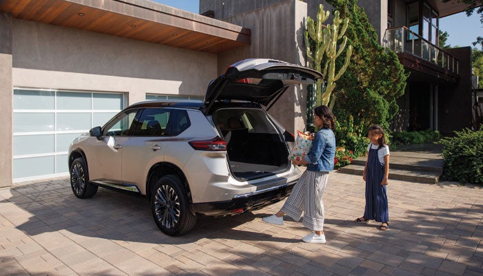 McCrea Nissan in Eureka CA