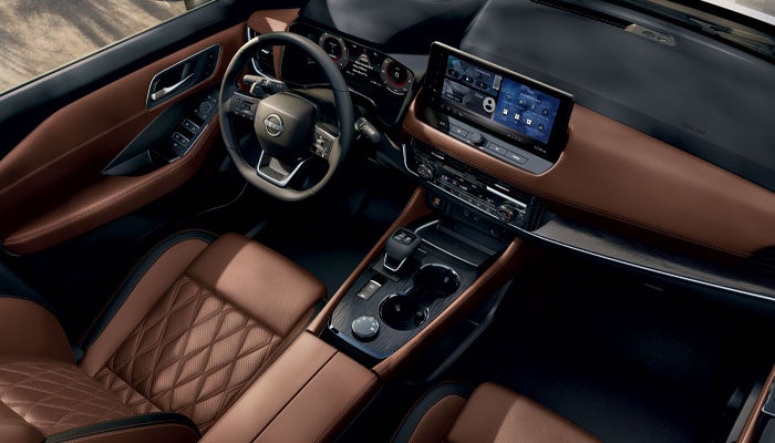 McCrea Nissan in Eureka CA