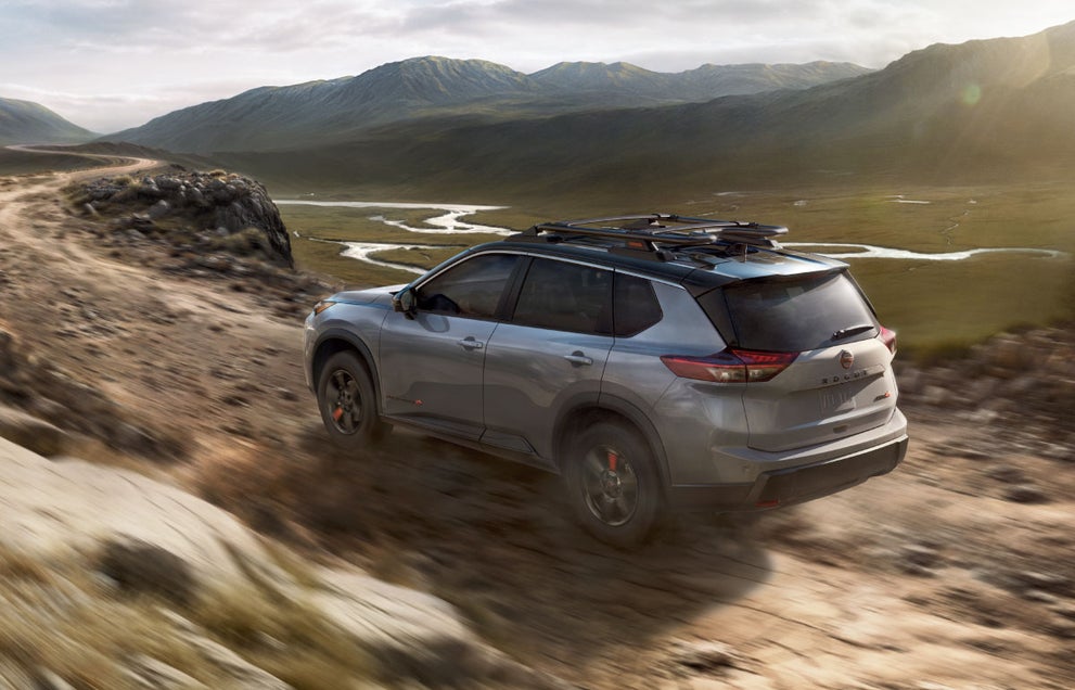 McCrea Nissan in Eureka CA