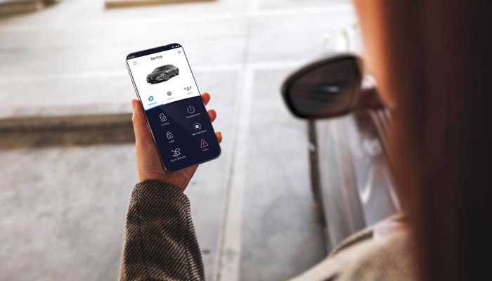 McCrea Nissan in Eureka CA