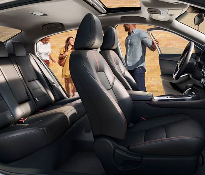 McCrea Nissan in Eureka CA