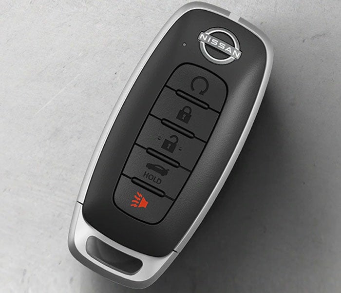 McCrea Nissan in Eureka CA