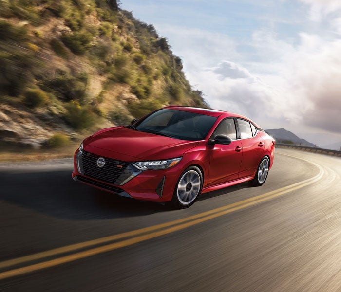 McCrea Nissan in Eureka CA