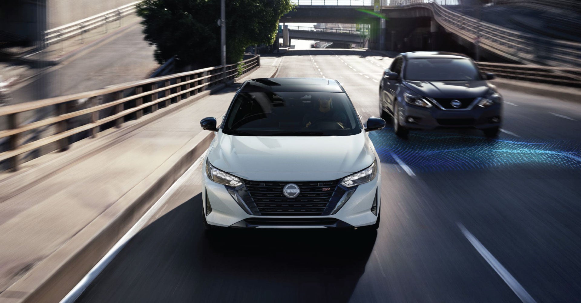 McCrea Nissan in Eureka CA