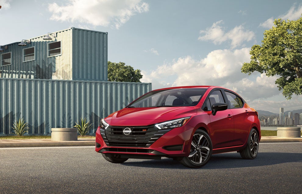 McCrea Nissan in Eureka CA