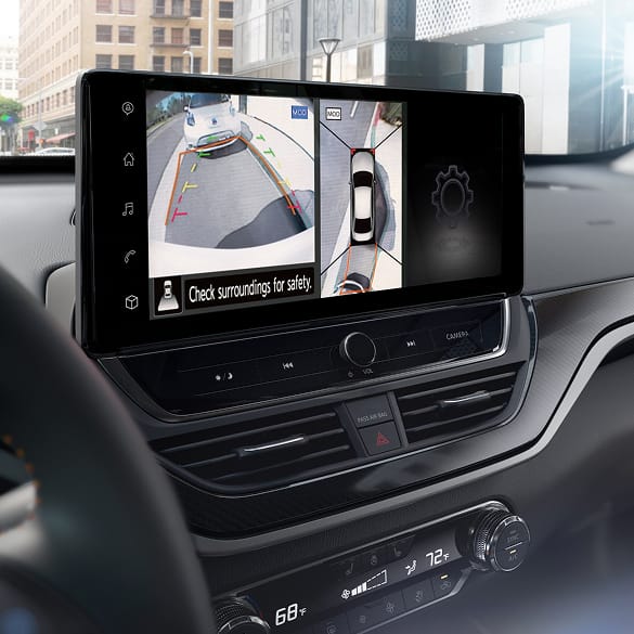 2026 Nissan Altima | McCrea Nissan in Eureka, CA