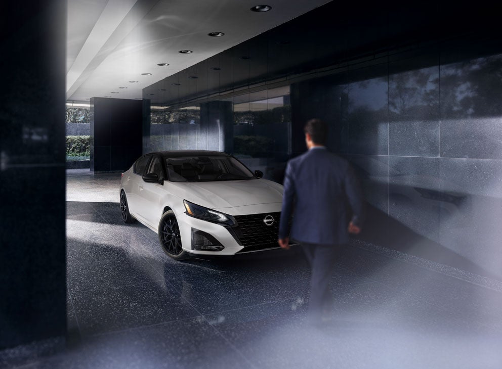 McCrea Nissan in Eureka CA