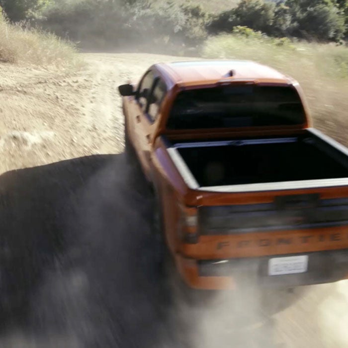 McCrea Nissan in Eureka CA