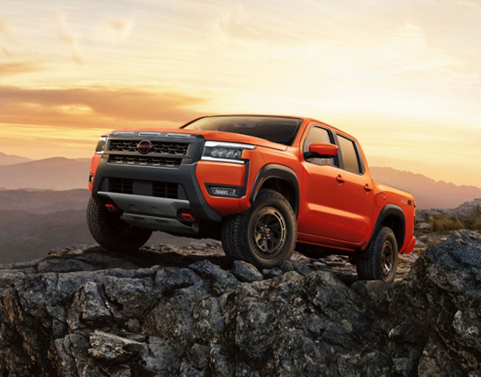 McCrea Nissan in Eureka CA