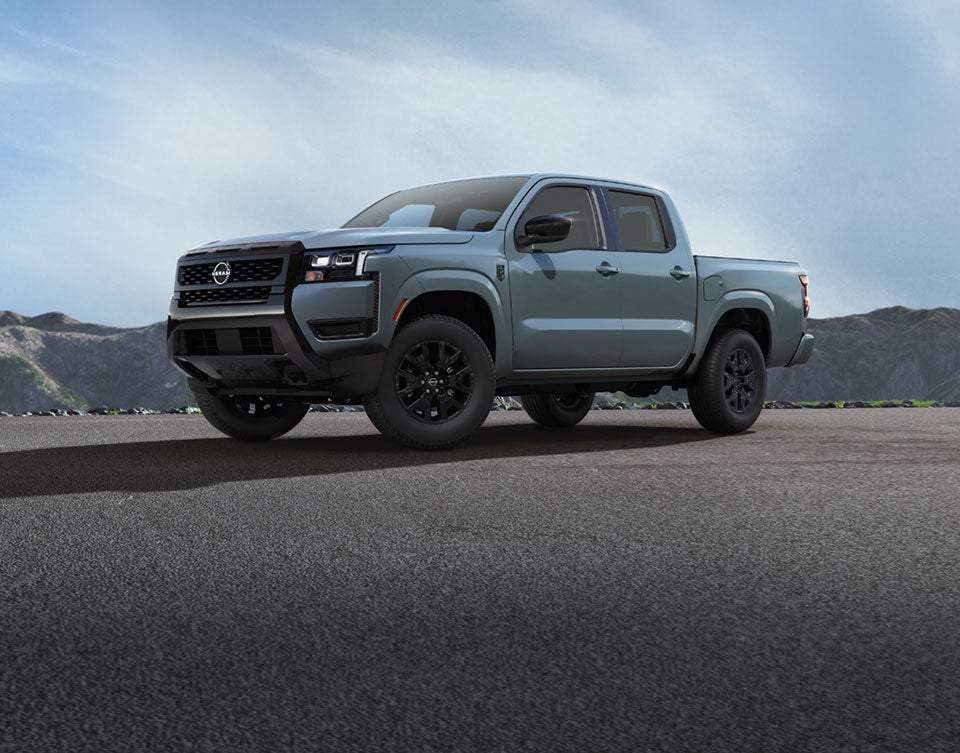 McCrea Nissan in Eureka CA