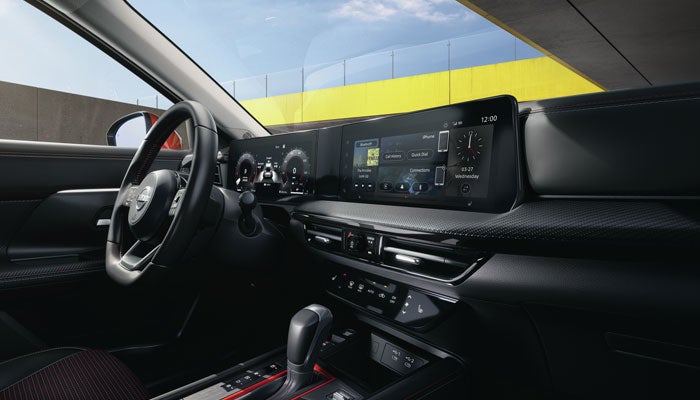 McCrea Nissan in Eureka CA